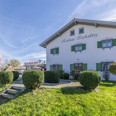 Hotel Irschenberg Sued المظهر الخارجي الصورة