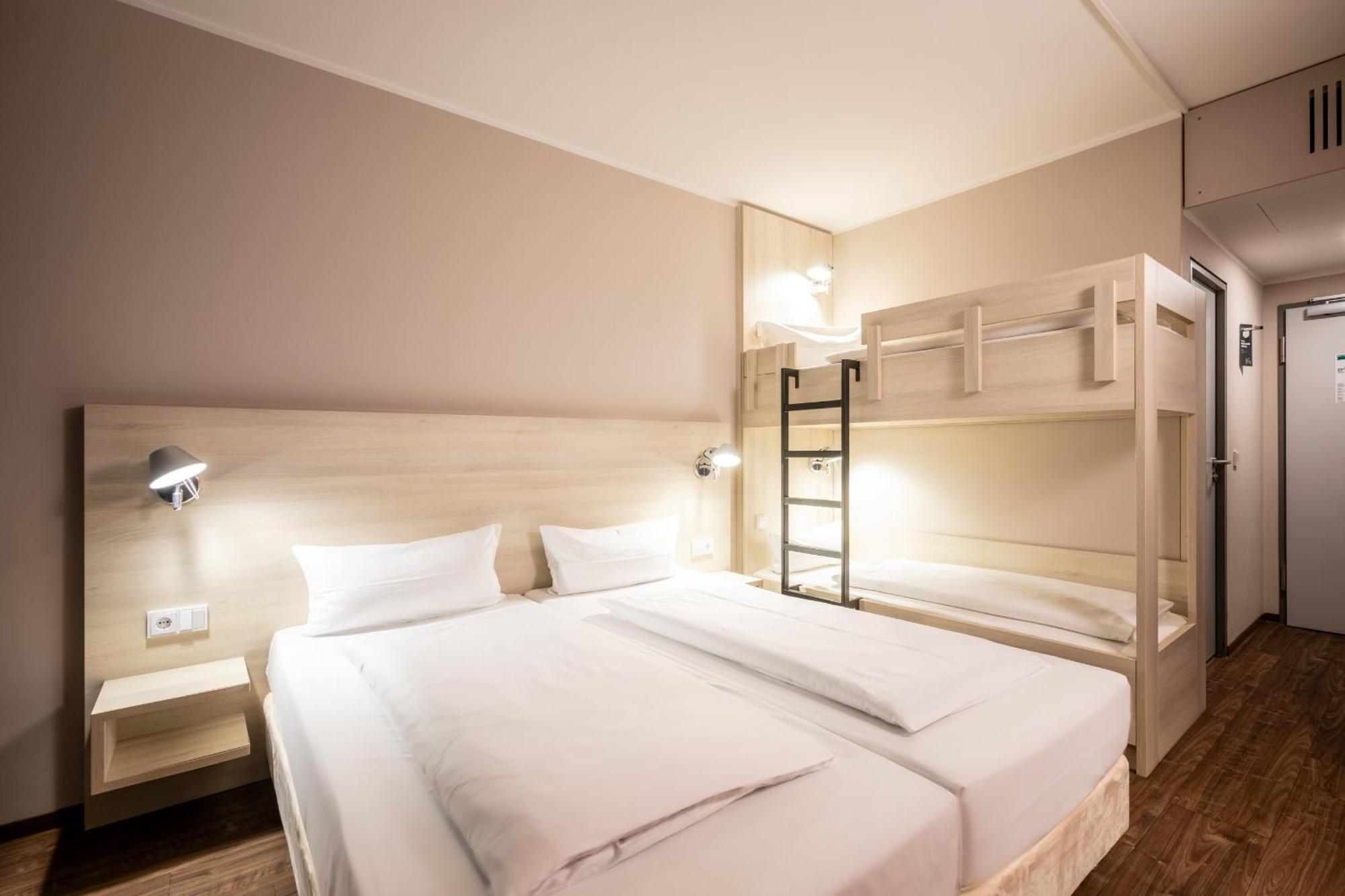 Hotel Irschenberg Sued المظهر الخارجي الصورة
