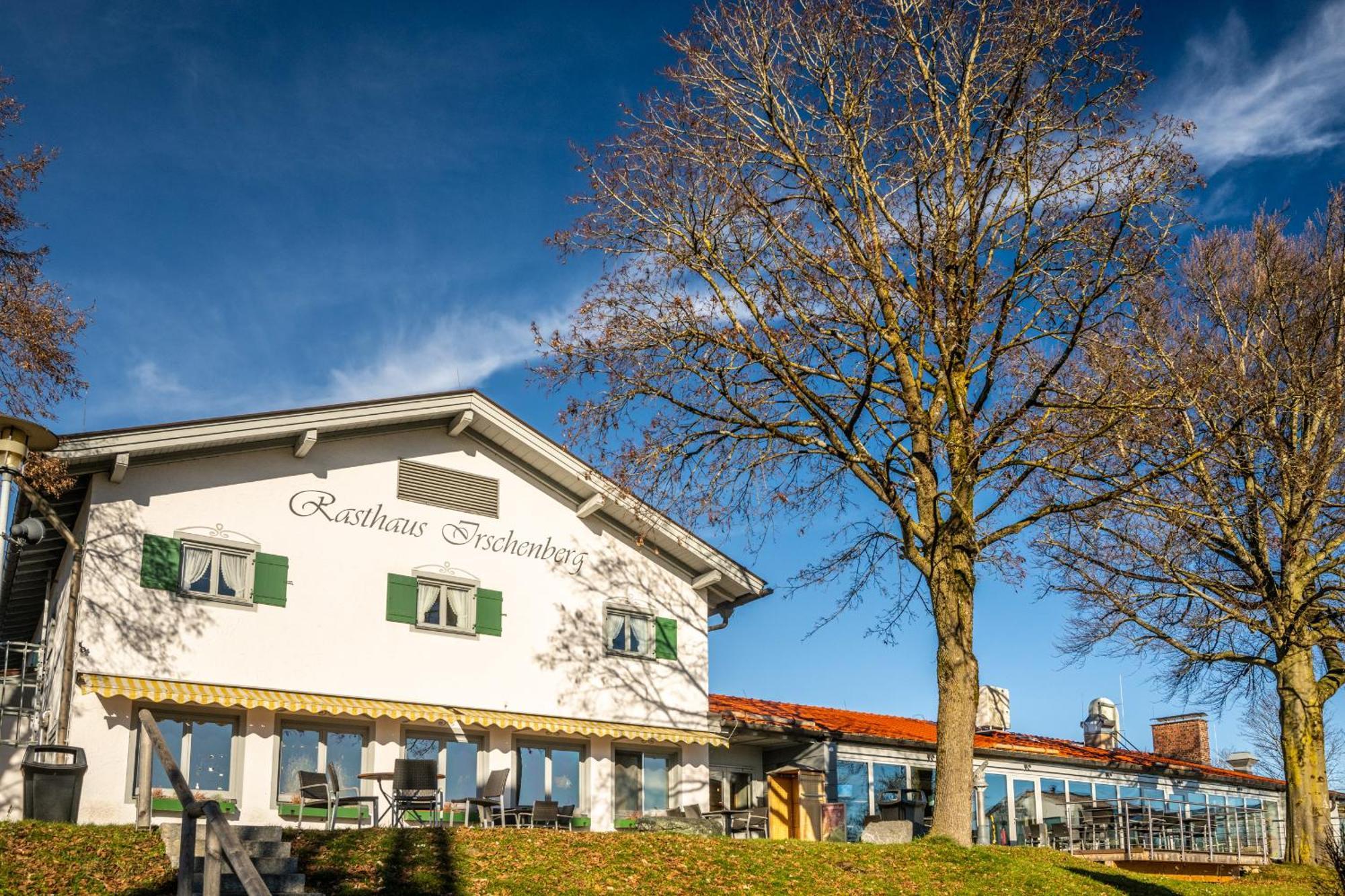 Hotel Irschenberg Sued المظهر الخارجي الصورة